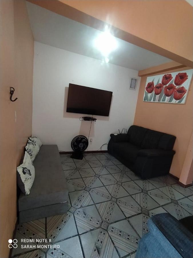Casa Para Temporada Ate 9 Pessoas, Proximo Cabo Frio E São Pedro da Aldeia Buitenkant foto