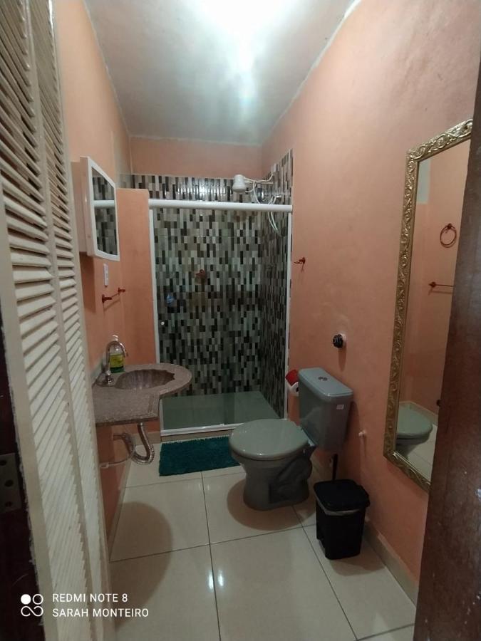 Casa Para Temporada Ate 9 Pessoas, Proximo Cabo Frio E São Pedro da Aldeia Buitenkant foto