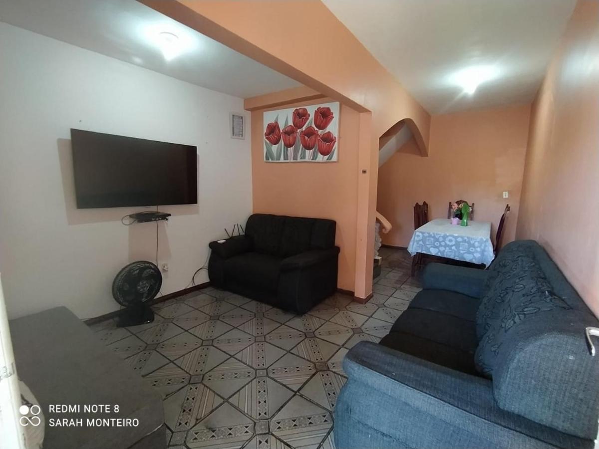 Casa Para Temporada Ate 9 Pessoas, Proximo Cabo Frio E São Pedro da Aldeia Buitenkant foto