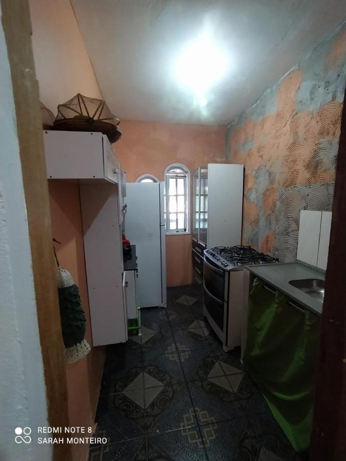 Casa Para Temporada Ate 9 Pessoas, Proximo Cabo Frio E São Pedro da Aldeia Buitenkant foto
