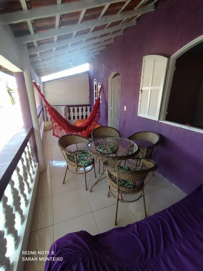Casa Para Temporada Ate 9 Pessoas, Proximo Cabo Frio E São Pedro da Aldeia Buitenkant foto
