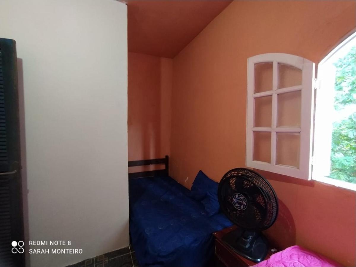 Casa Para Temporada Ate 9 Pessoas, Proximo Cabo Frio E São Pedro da Aldeia Buitenkant foto