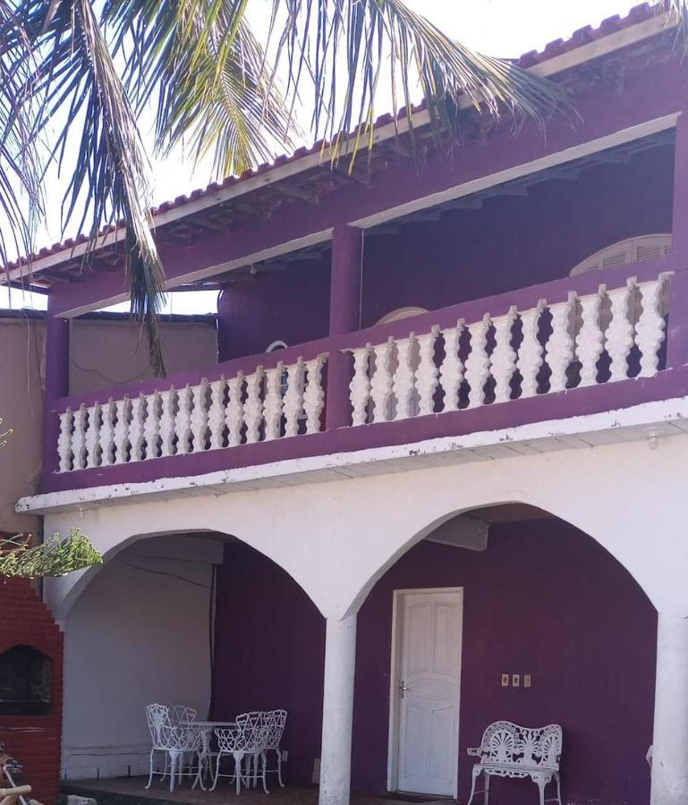 Casa Para Temporada Ate 9 Pessoas, Proximo Cabo Frio E São Pedro da Aldeia Buitenkant foto