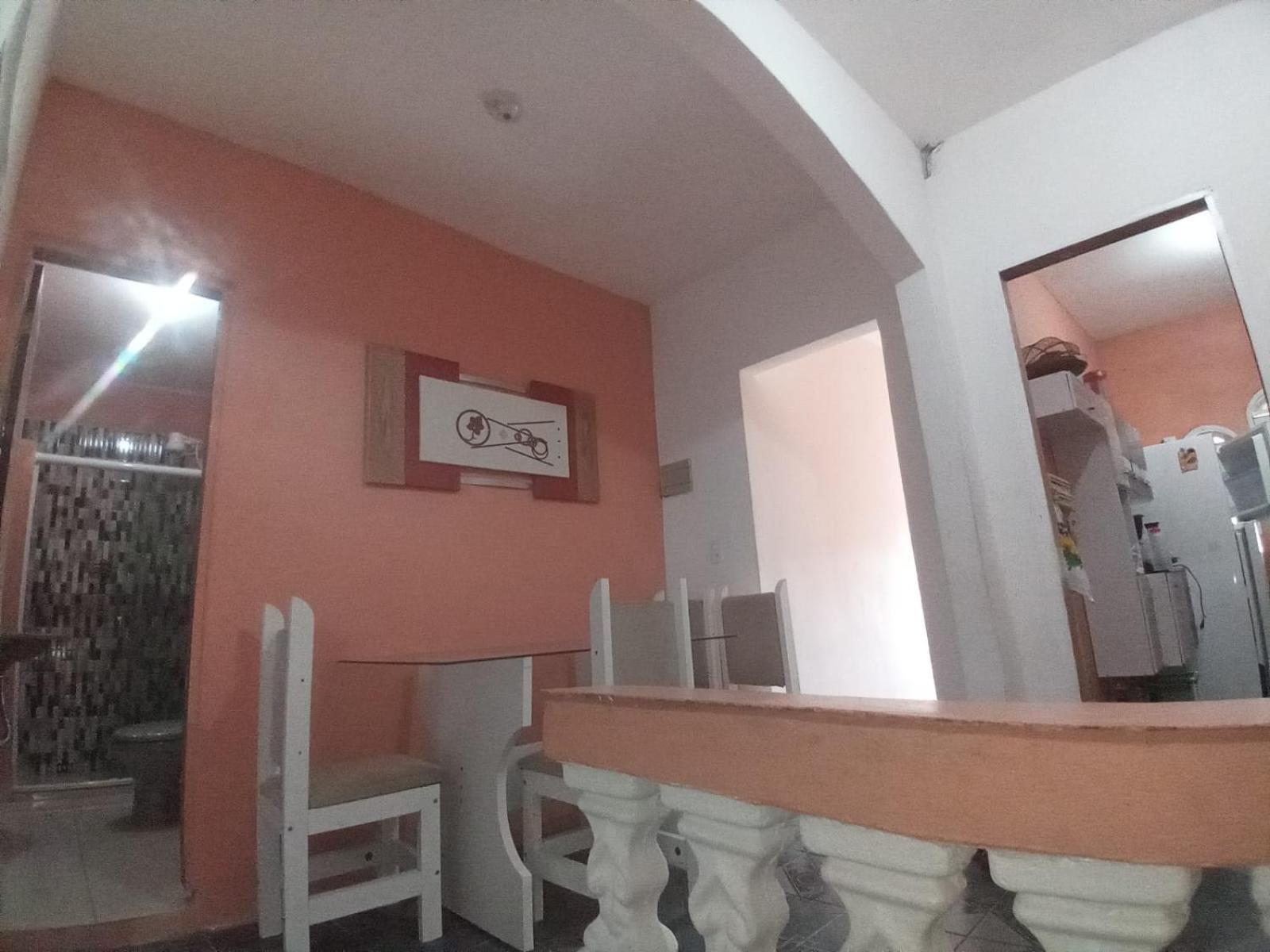Casa Para Temporada Ate 9 Pessoas, Proximo Cabo Frio E São Pedro da Aldeia Buitenkant foto