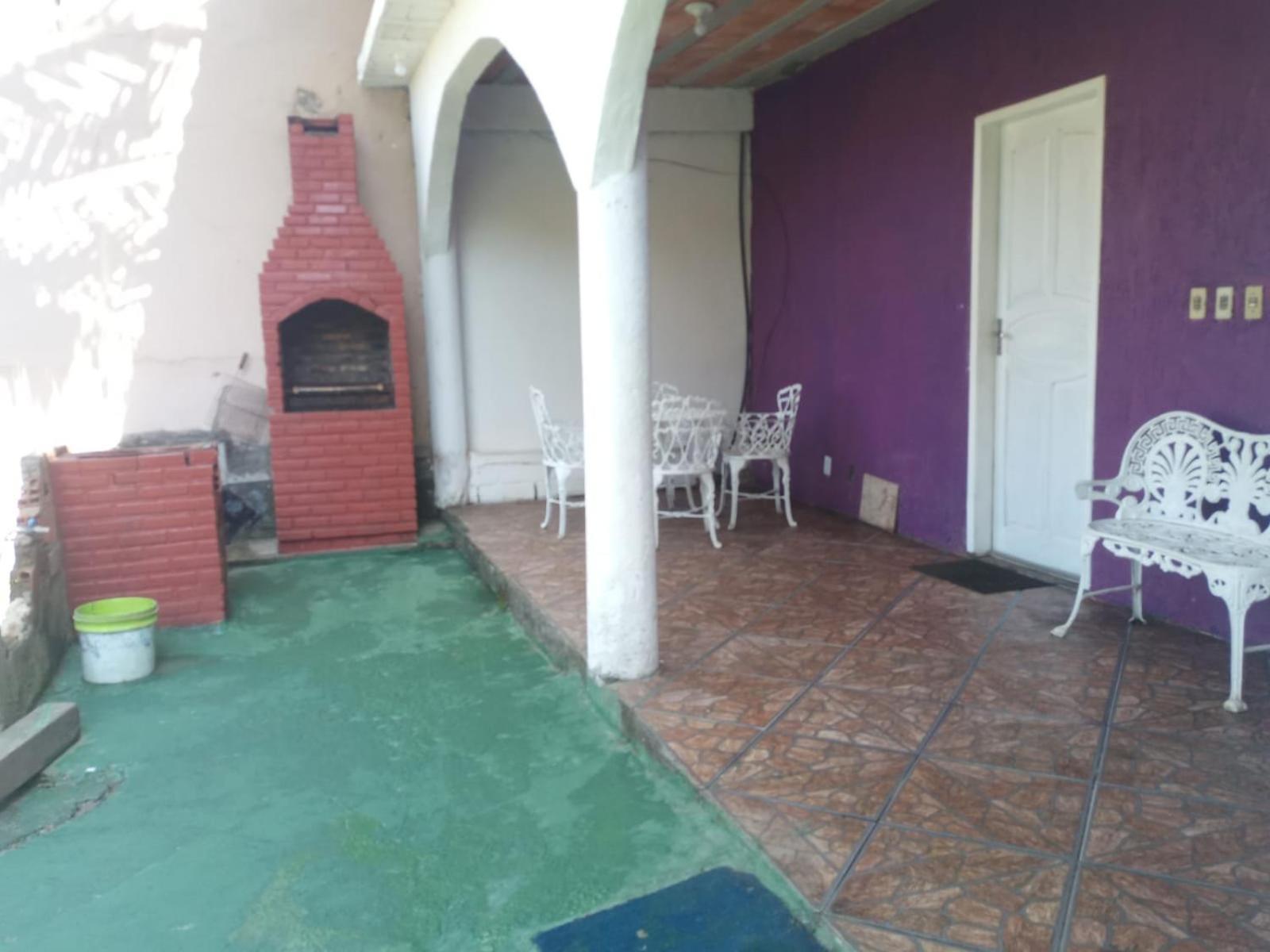 Casa Para Temporada Ate 9 Pessoas, Proximo Cabo Frio E São Pedro da Aldeia Buitenkant foto