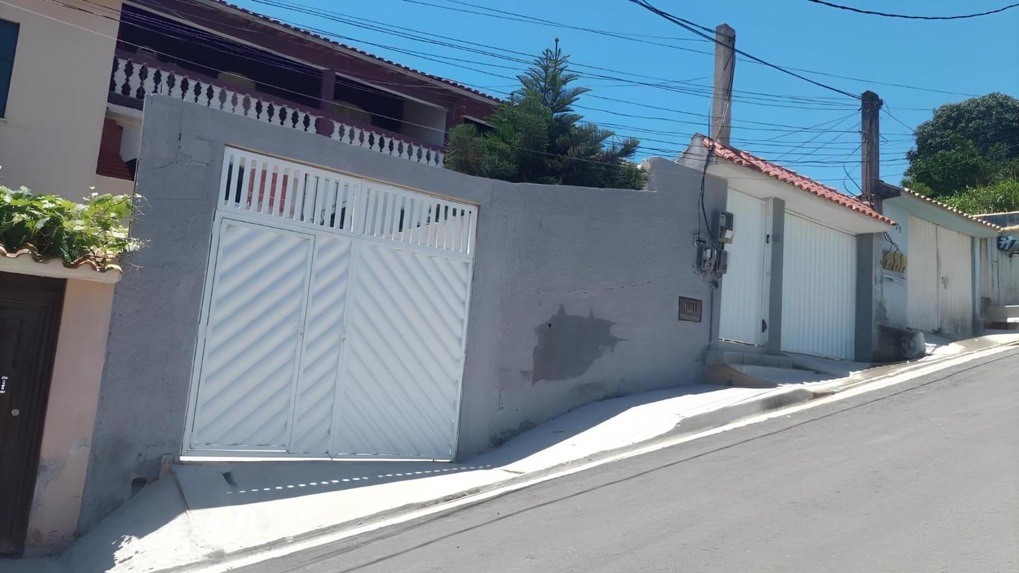 Casa Para Temporada Ate 9 Pessoas, Proximo Cabo Frio E São Pedro da Aldeia Buitenkant foto