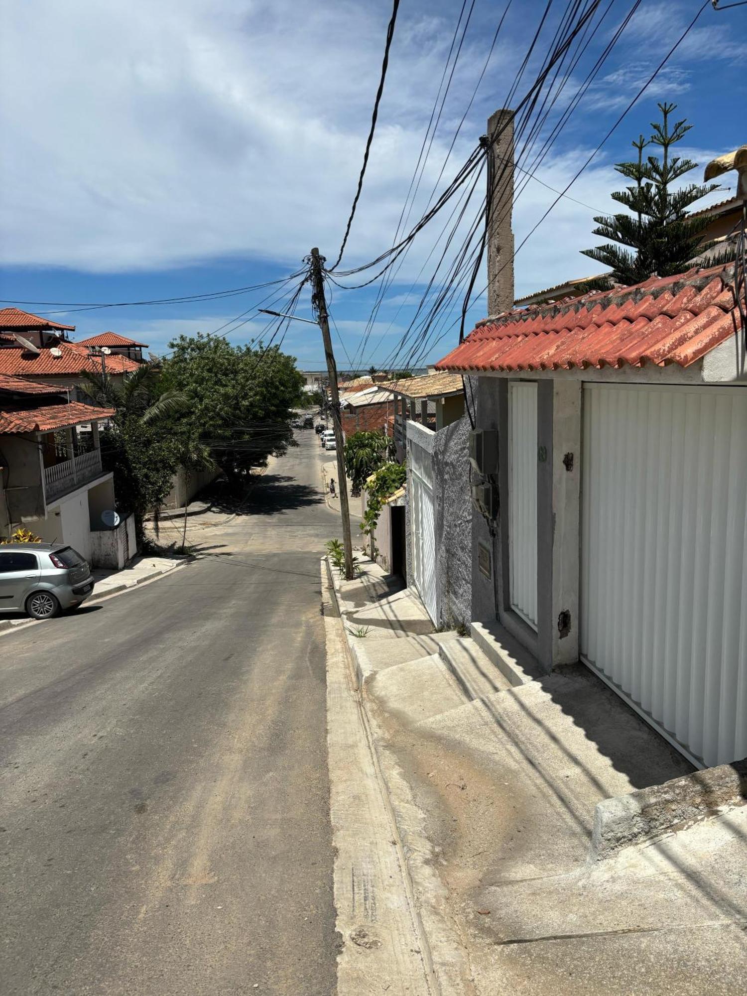 Casa Para Temporada Ate 9 Pessoas, Proximo Cabo Frio E São Pedro da Aldeia Buitenkant foto