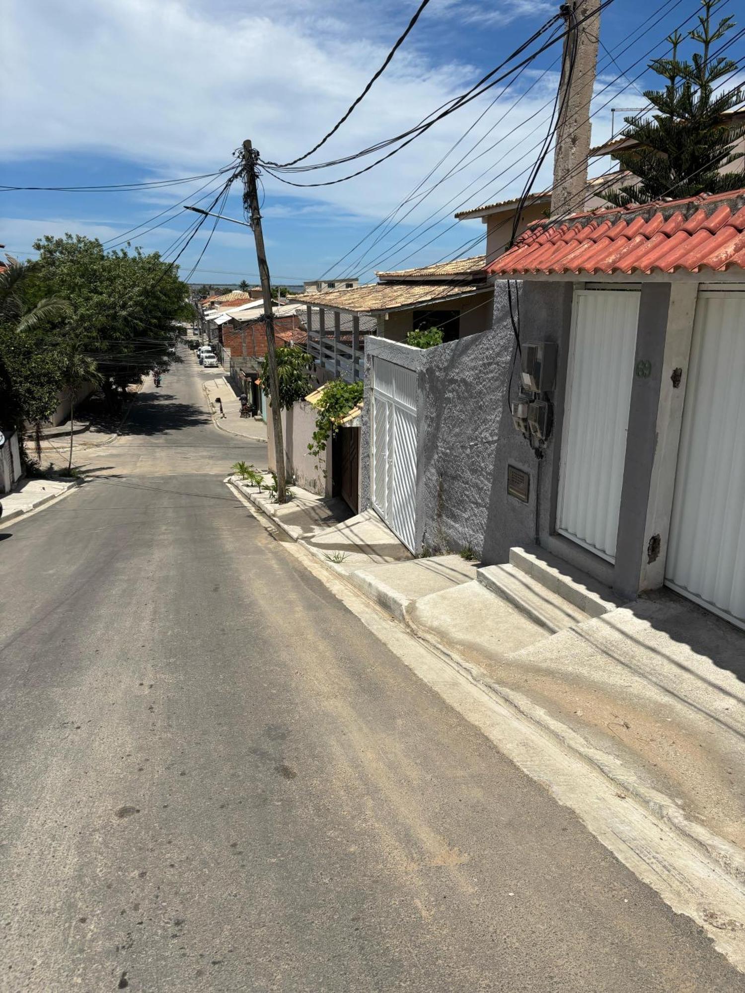 Casa Para Temporada Ate 9 Pessoas, Proximo Cabo Frio E São Pedro da Aldeia Buitenkant foto