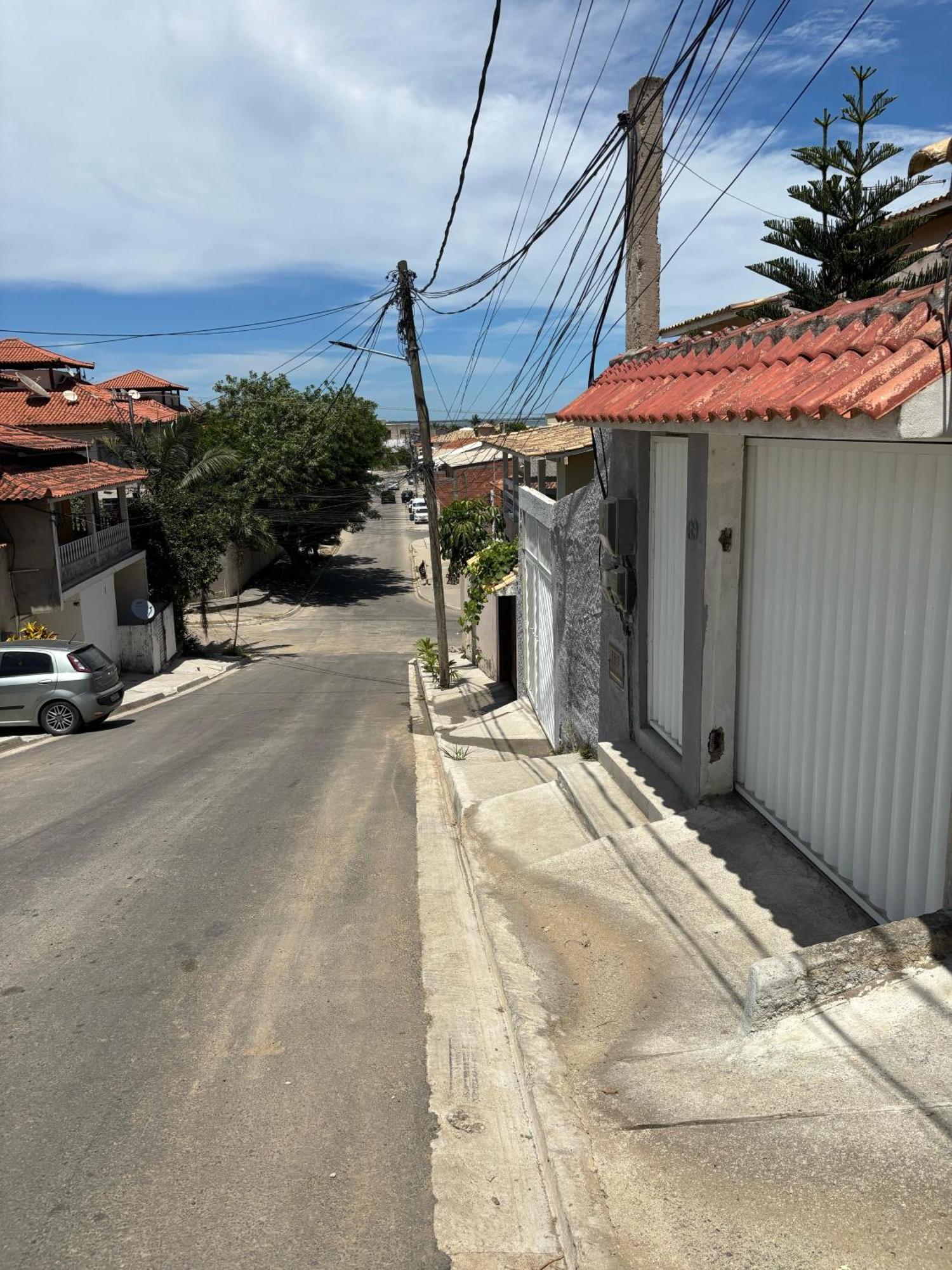 Casa Para Temporada Ate 9 Pessoas, Proximo Cabo Frio E São Pedro da Aldeia Buitenkant foto