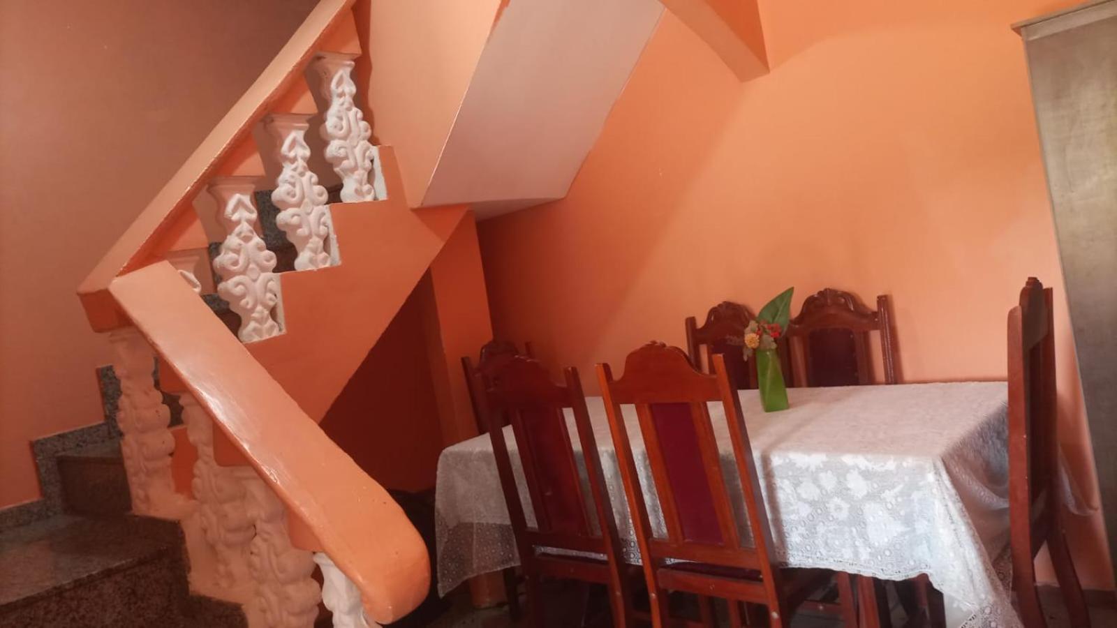 Casa Para Temporada Ate 9 Pessoas, Proximo Cabo Frio E São Pedro da Aldeia Buitenkant foto