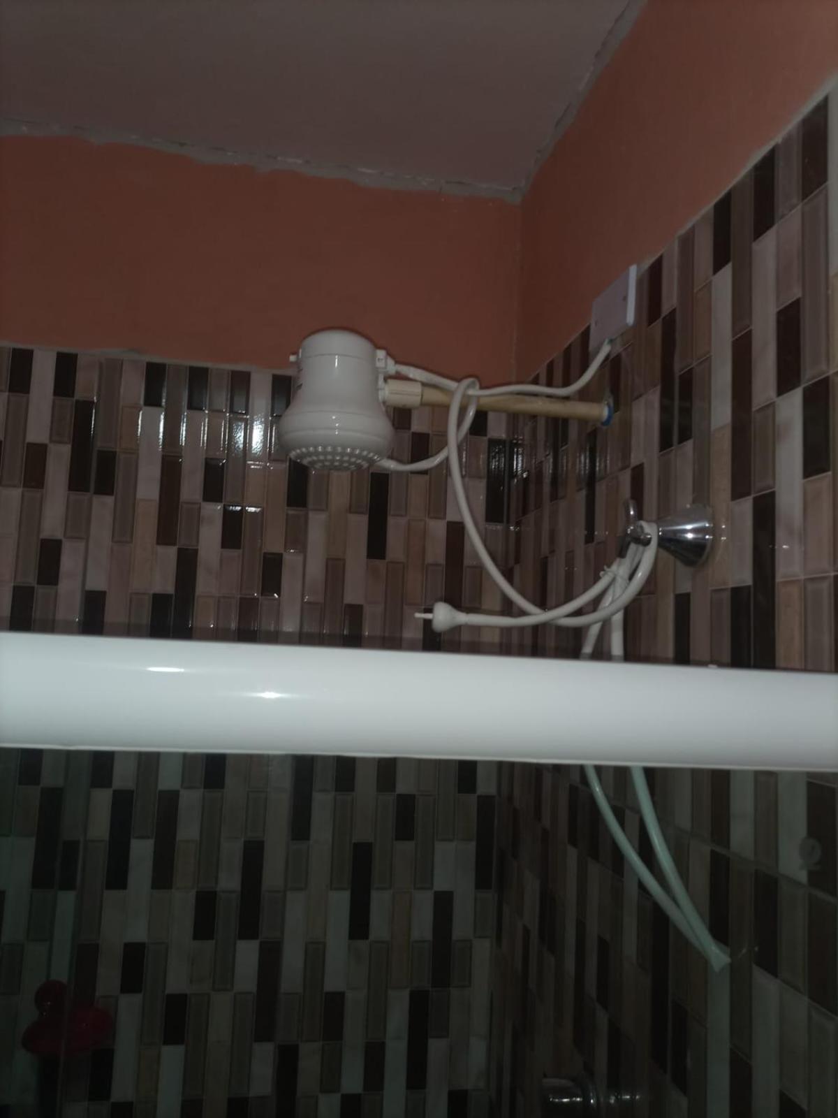 Casa Para Temporada Ate 9 Pessoas, Proximo Cabo Frio E São Pedro da Aldeia Buitenkant foto